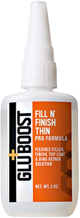 FILLN'FINISH Pro Thin Formula