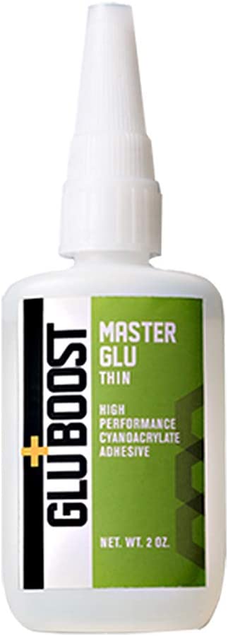GLU+BOOST Master Glu Thin