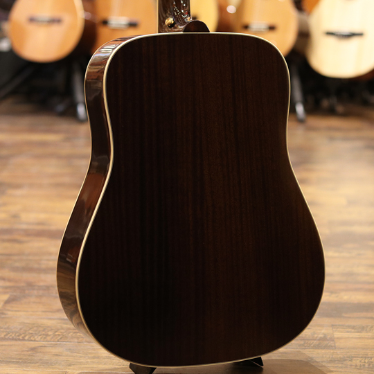 Epiphone Masterbilt Inspired by Gibson HummingBird Aged Natural Antique Gloss エピフォン サブ画像1