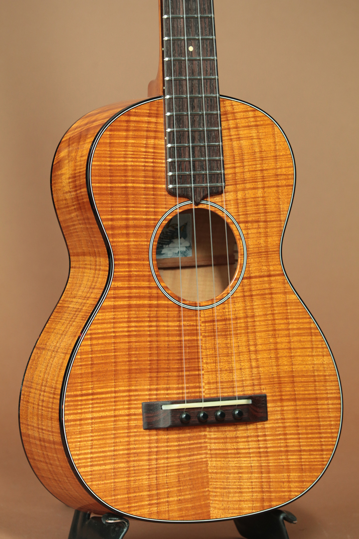 tkitki ukulele HK-T5A Tenor ティキティキ・ウクレレ GW_SALE_AcoINN2024 サブ画像1