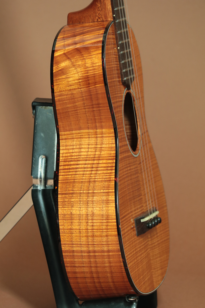 tkitki ukulele HK-T5A Tenor ティキティキ・ウクレレ GW_SALE_AcoINN2024 サブ画像3