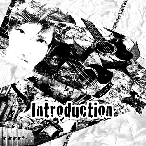 CD 井草聖二 / introduction('09) シーディー