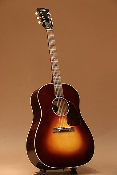 John Walker Guitars Wise River (1945 J-45 Maple) ジョン・ウォーカー