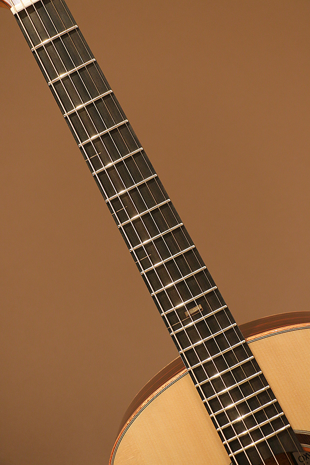 Oxwood Handmade Guitars Carmen Cocobolo Brad Daniels SM21UAG サブ画像6