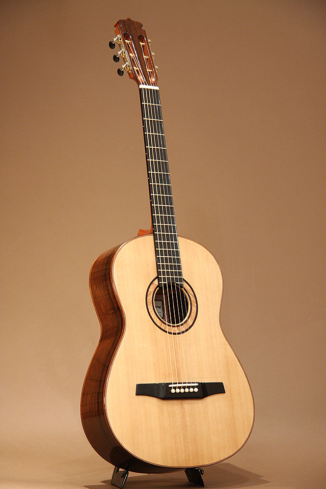 Marchione Guitars Premium Sitka Spruce/Madagascar Rosewood Flat Top マルキオーネ　ギターズ SM21UAG サブ画像1