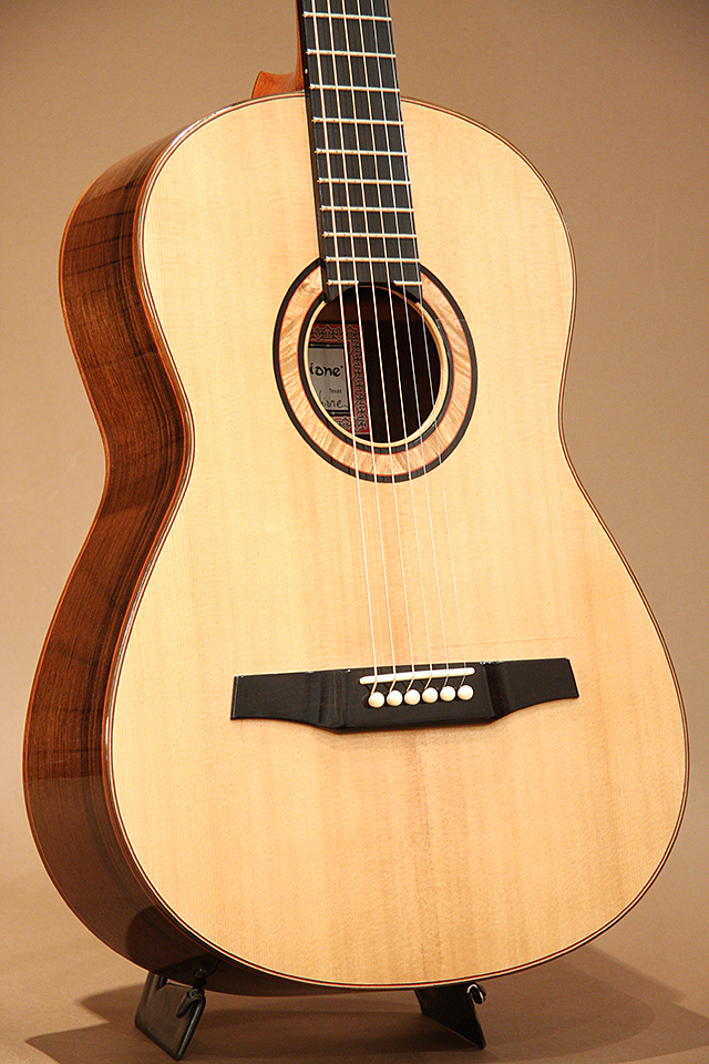 Marchione Guitars Premium Sitka Spruce/Madagascar Rosewood Flat Top マルキオーネ　ギターズ SM21UAG サブ画像2