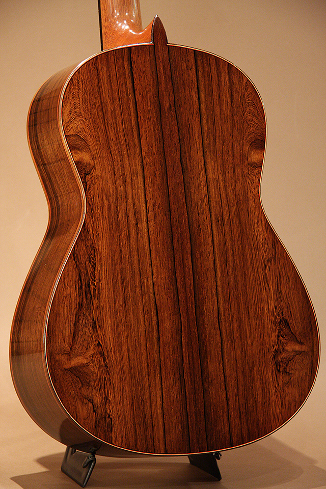 Marchione Guitars Premium Sitka Spruce/Madagascar Rosewood Flat Top マルキオーネ　ギターズ SM21UAG サブ画像3