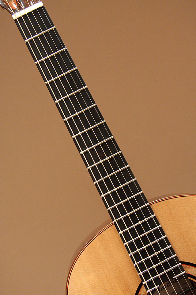 Marchione Guitars Premium Sitka Spruce/Madagascar Rosewood Flat Top マルキオーネ　ギターズ SM21UAG サブ画像6