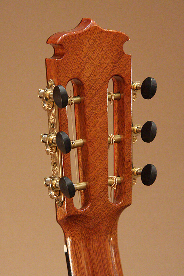 Marchione Guitars Premium Sitka Spruce/Madagascar Rosewood Flat Top マルキオーネ　ギターズ SM21UAG サブ画像9