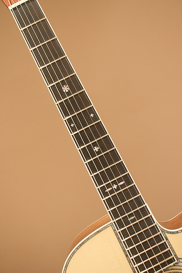 Circa Guitars OM-42 Cutaway Panamanian Rosewood シルカ・ギターズ サブ画像6