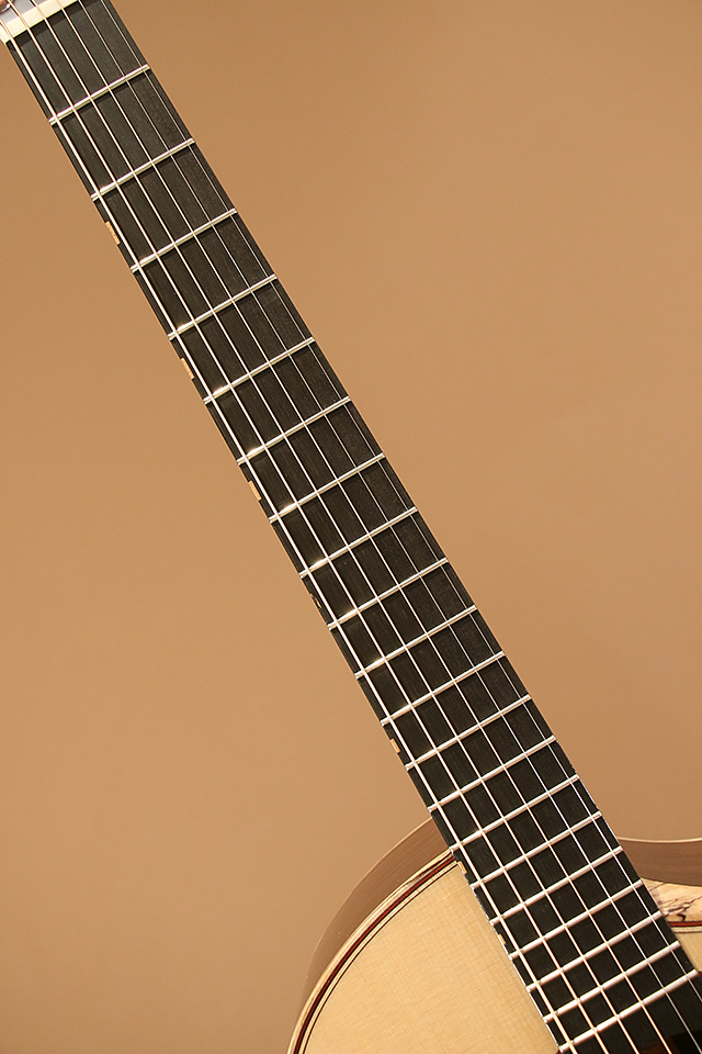 Hiramitsu Guitars Type messe ヒラミツギター サブ画像6