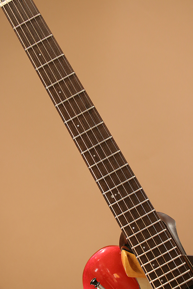 Michihiro Matsuda Guitars Matsuda Headless Arched Top Acoustic Electric Guitar ミチヒロ・マツダギターズ サブ画像6