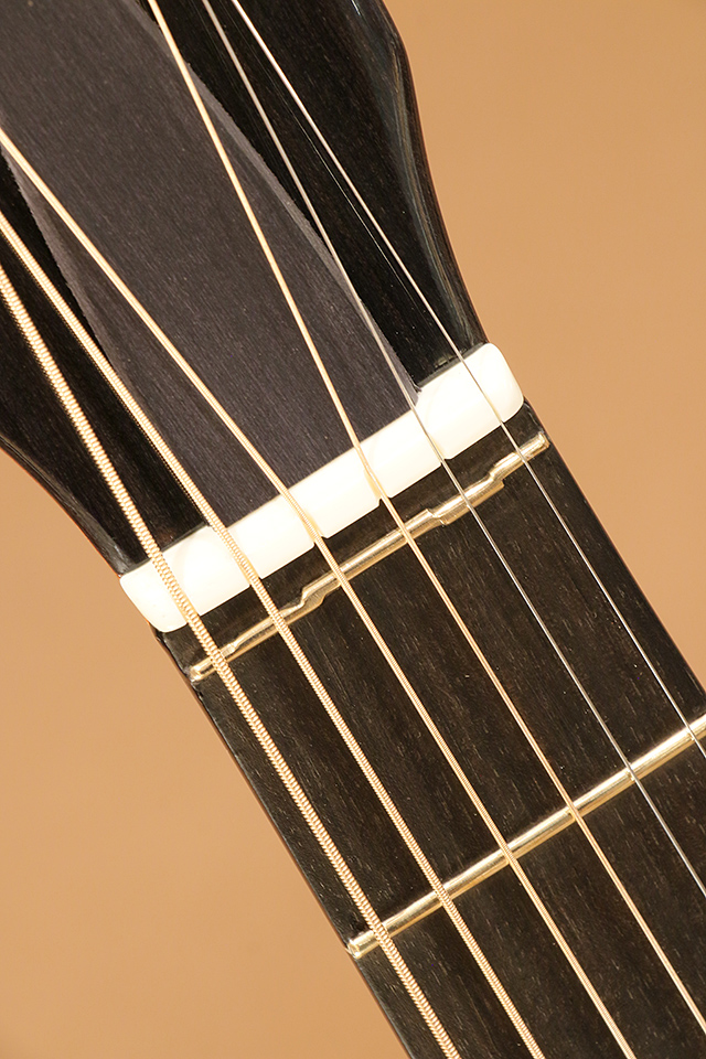 NK Forster Guitars Model D Cutaway Bubinga ナイジェル・フォースター サブ画像12
