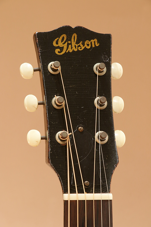 GIBSON J-45 ギブソン サブ画像8