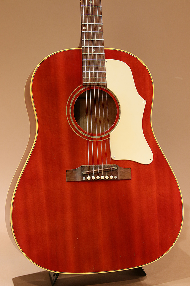 GIBSON J-45 Red ギブソン サブ画像2