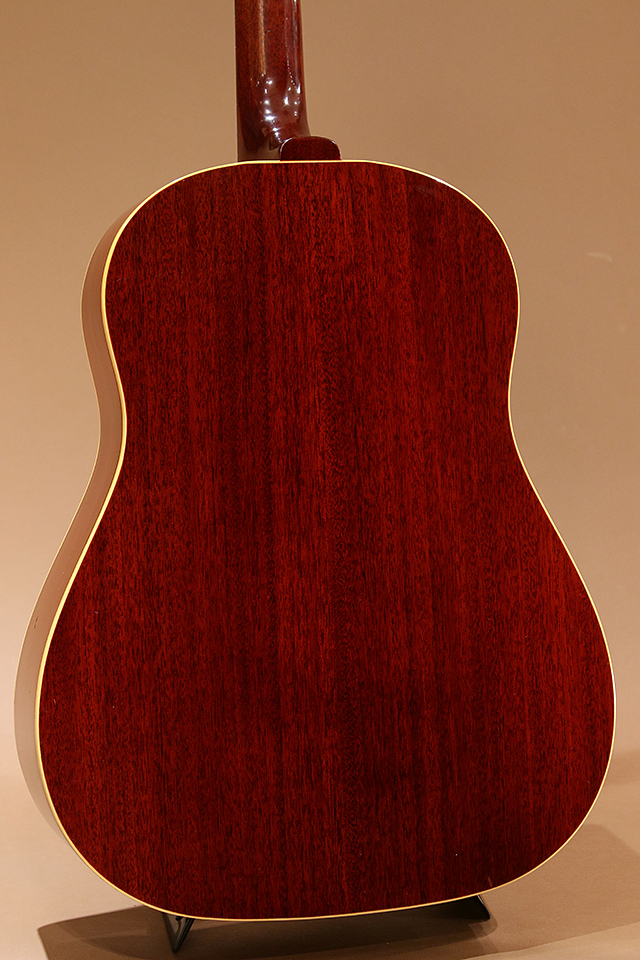 GIBSON J-45 Red ギブソン サブ画像3