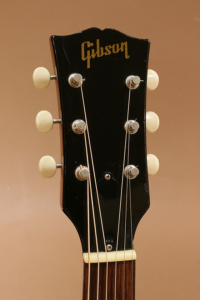 GIBSON J-45 Red ギブソン サブ画像8
