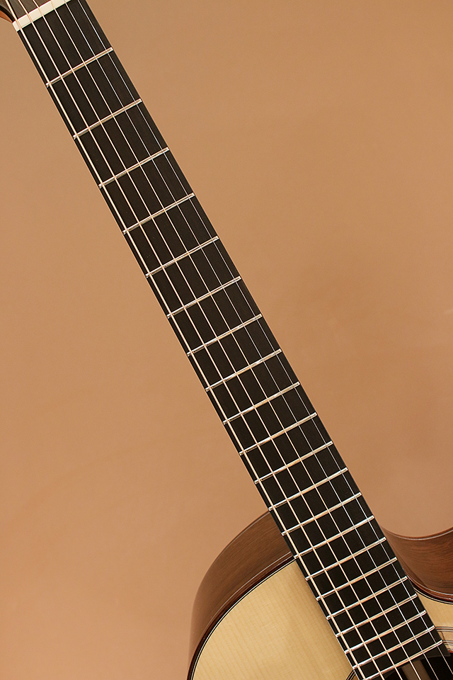 Ikko Masada Guitars Model GA Cutaway Madagascar Rosewood 政田一光 64ks サブ画像6