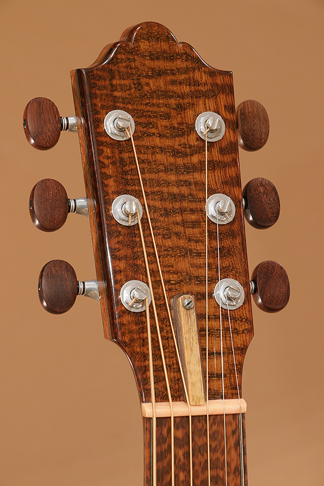 Ryosuke Kobayashi Guitars RS RF Birdseye Maple 小林良輔 サブ画像8