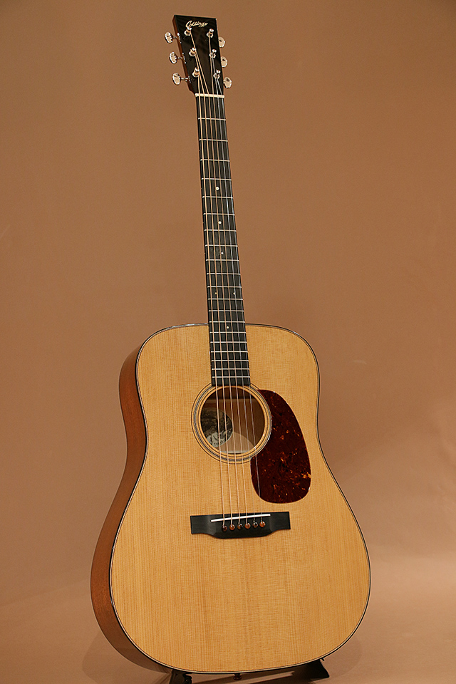 Collings D1T Traditional コリングス 2020年始セール サブ画像1