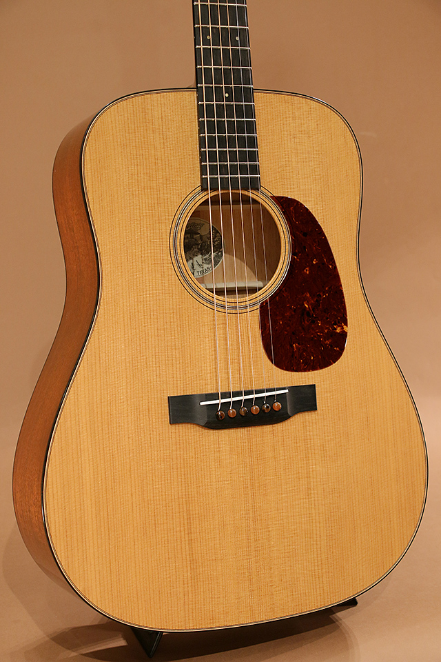 Collings D1T Traditional コリングス 2020年始セール サブ画像2