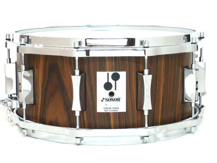 SONOR D-516PA Rosewood PHONIC SERIES / 14×6.5 ソナー