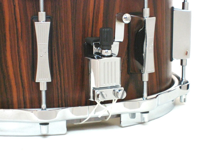 SONOR D-516PA Rosewood PHONIC SERIES / 14×6.5 ソナー サブ画像3