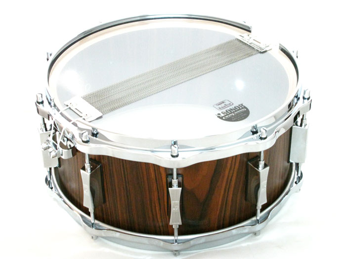 SONOR D-516PA Rosewood PHONIC SERIES / 14