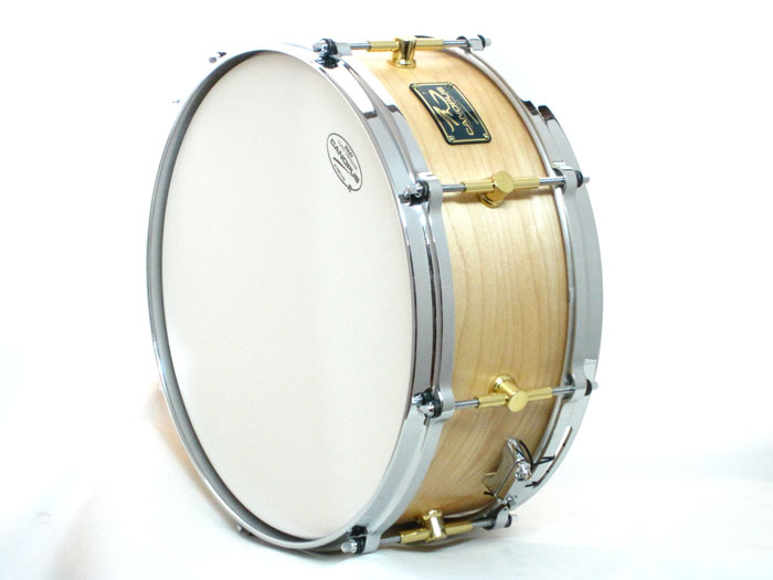 Canopus カノウプス Maple Oil MO-1455 Natural-