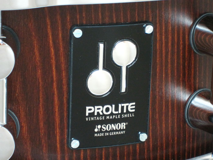 SONOR PL12-1405SDWD NU Prolite Series ソナー サブ画像2