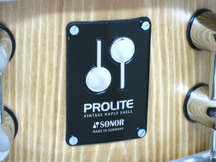 SONOR PL12-1405SDWD N Prolite Series ソナー サブ画像2