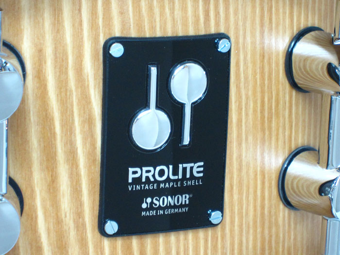 SONOR PL12-1406SDWD N Prolite Series ソナー サブ画像2