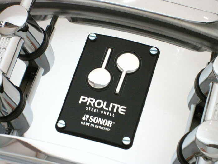 SONOR PL-1405SDS PROLITE Series Steel Shell ソナー サブ画像2