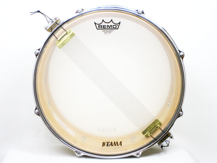 TAMA TLM146S OMP Star Solid Maple / Natural Maple タマ サブ画像5