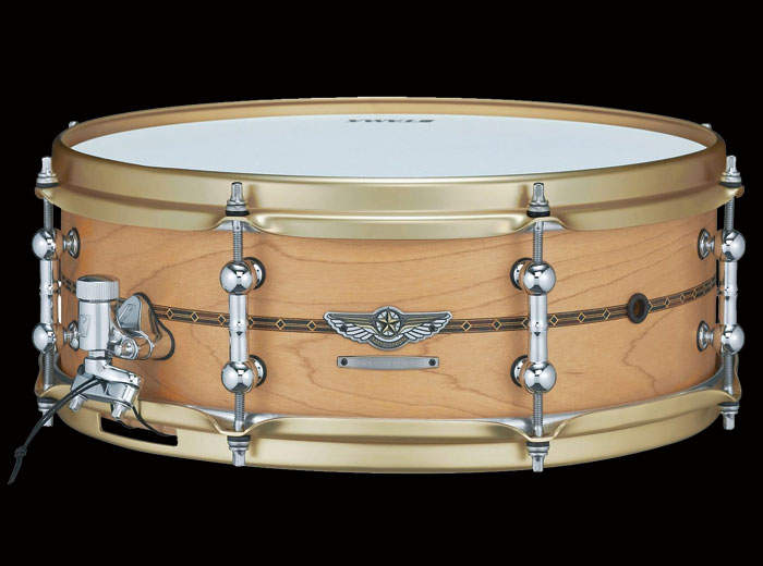 TAMA TLM145S-OMP STAR Reserve Oiled Natural Maple タマ