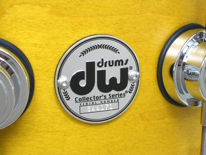 dw CL1406SD/SO-AMB/C Collector's Series / 10&6Ply ディーダブリュー サブ画像2