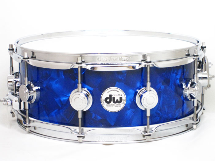 dw CL1455SD/FP-BLMS/C Collector's Series / 10&6Ply ディーダブリュー サブ画像1