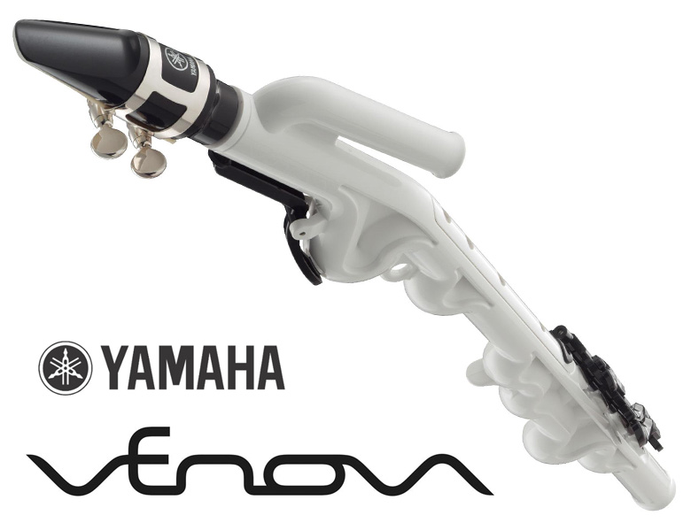 Venova ヤマハ YVS-100 ヴェノーヴァ カジュアル管楽器