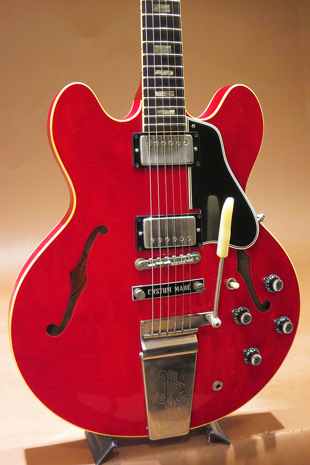 1964-1965 ES-335TDC
