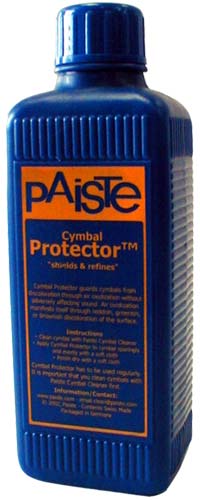 PAISTE CYMBAL PROTECTOR