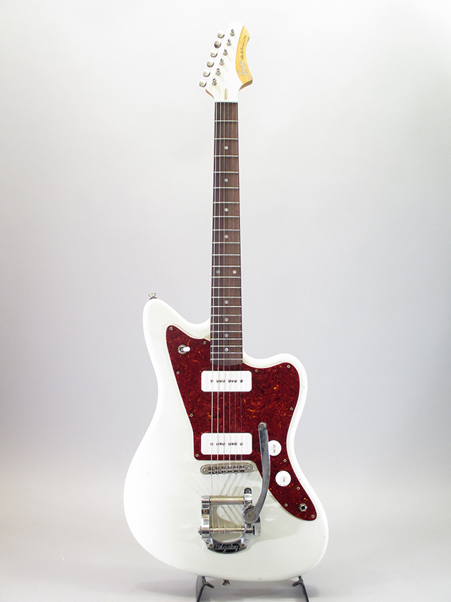 Fano Guitars JM-6 ファノギターズ サブ画像1