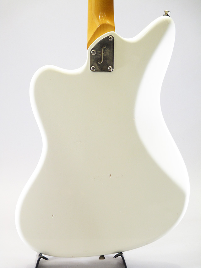 Fano Guitars JM-6 ファノギターズ サブ画像3