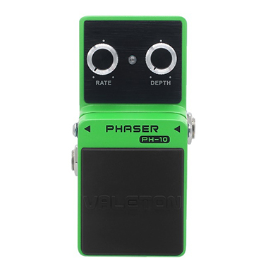 PH-10  Analog Phaser