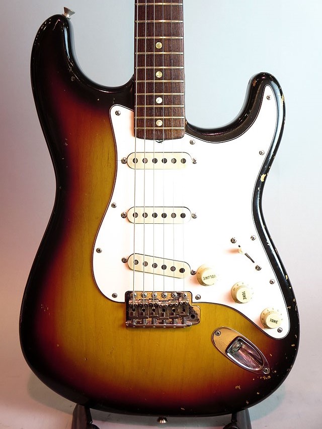 Stratocaster/3TB