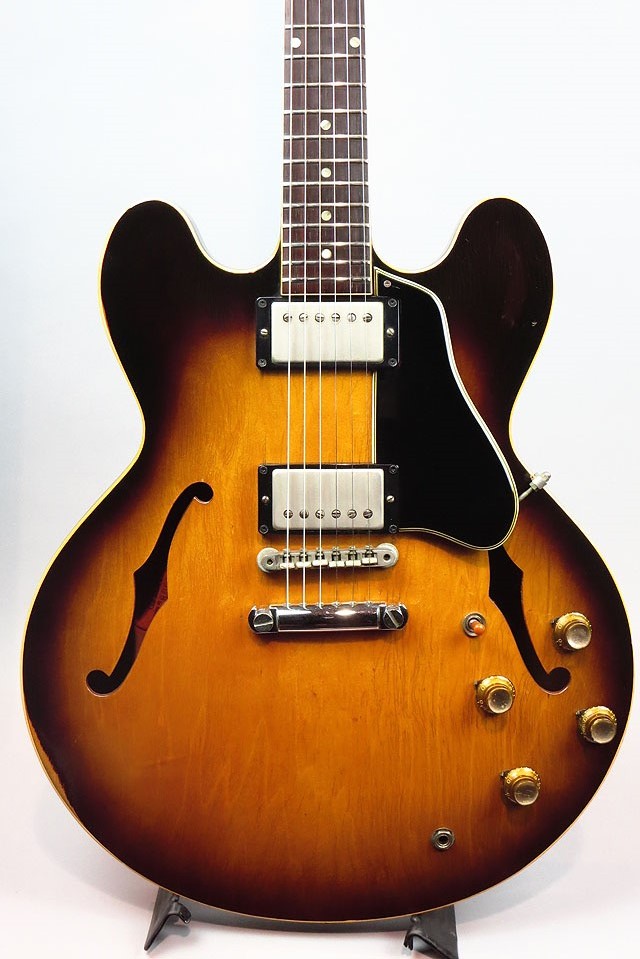 GIBSON 1961 ES-335TD ギブソン