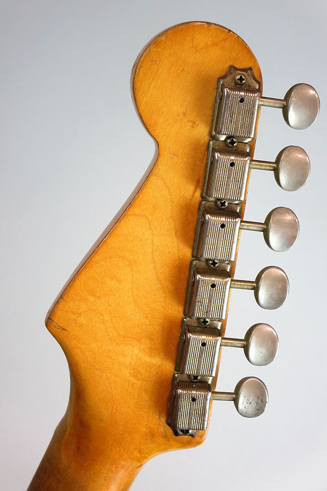FENDER/USA 1955 Stratocaster フェンダー/ユーエスエー サブ画像13