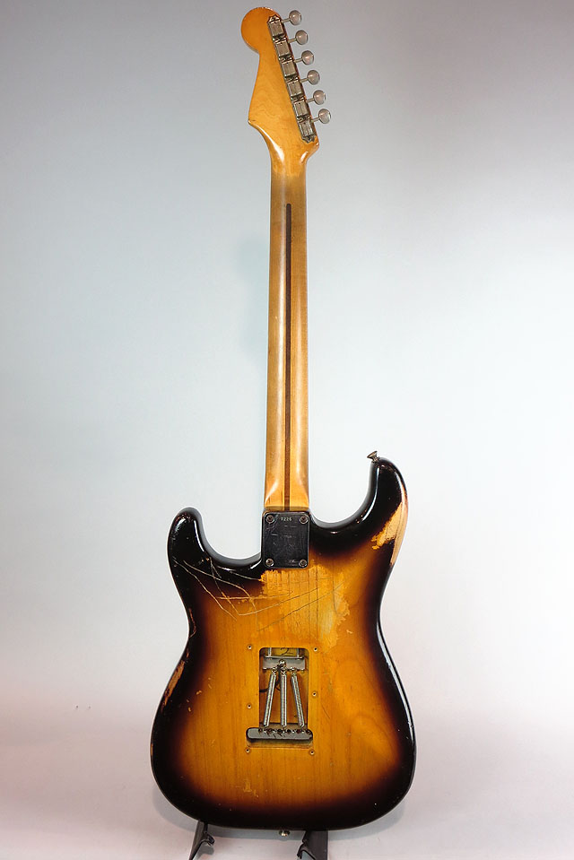 FENDER/USA 1955 Stratocaster フェンダー/ユーエスエー サブ画像8