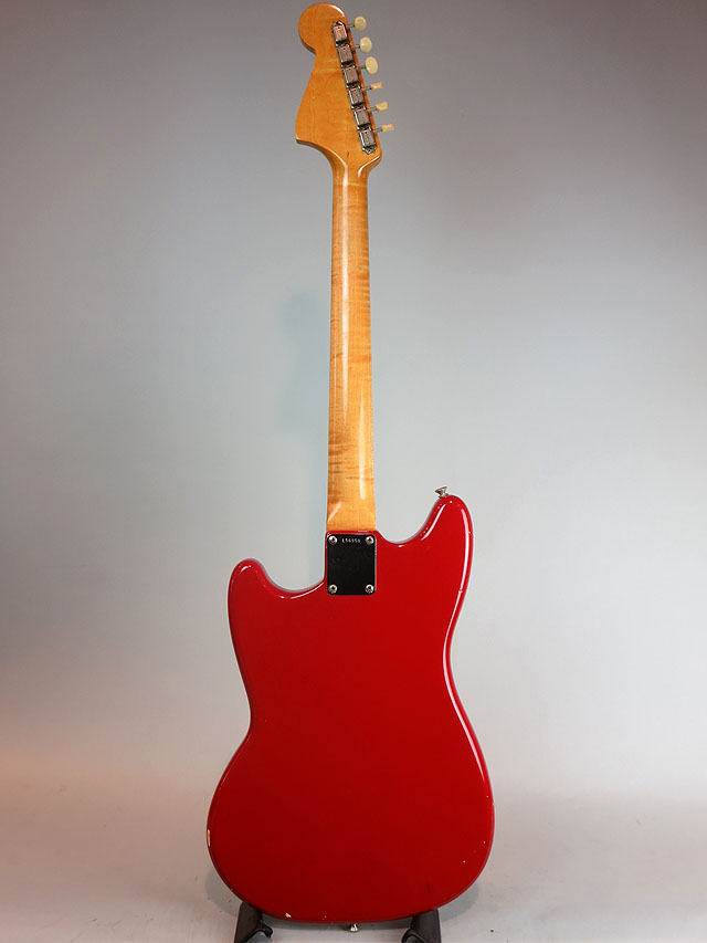 FENDER/USA Mustang/Red フェンダー/ユーエスエー サブ画像4