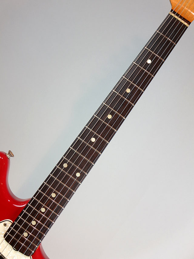 FENDER/USA Mustang/Red フェンダー/ユーエスエー サブ画像6