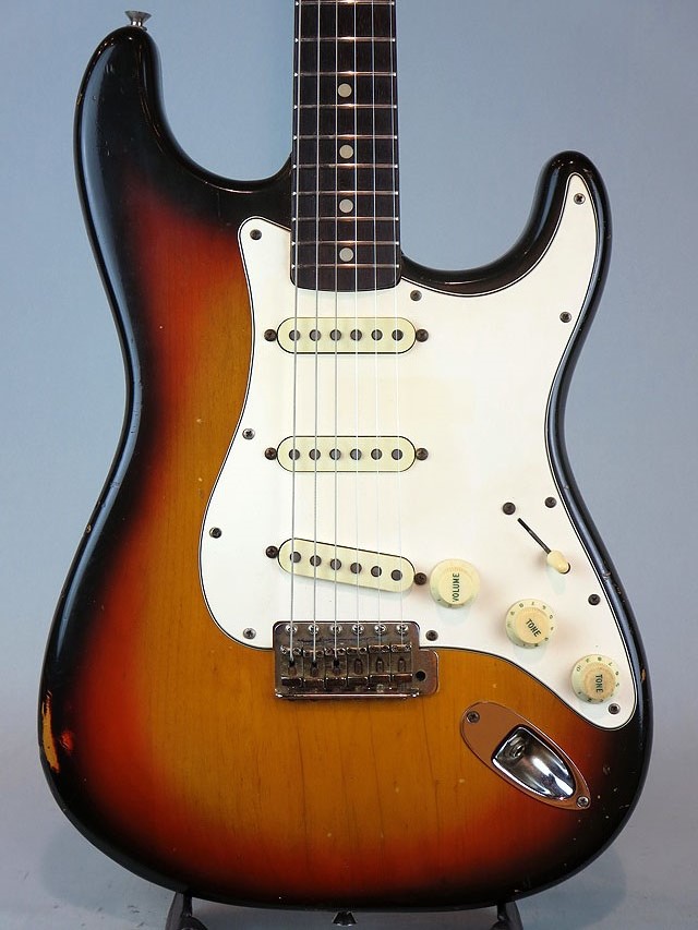 Stratocaster 1972